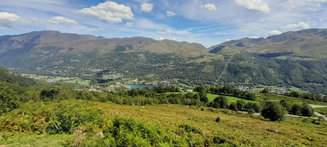 6 Personnes Station De Val Louron Apartment *