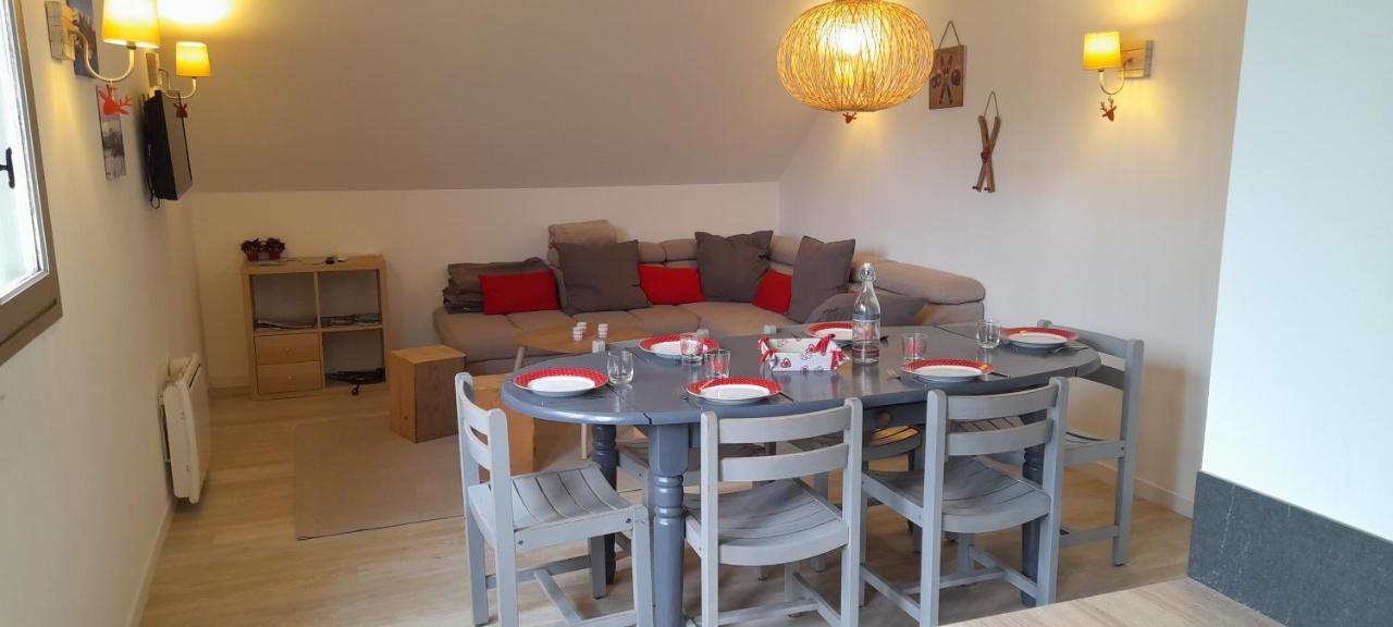 6 Personnes Station De Val Louron Apartment