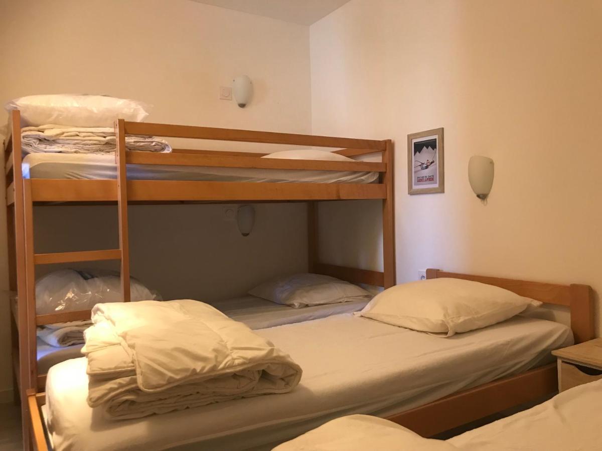 6 Personnes Station De Val Louron Apartment