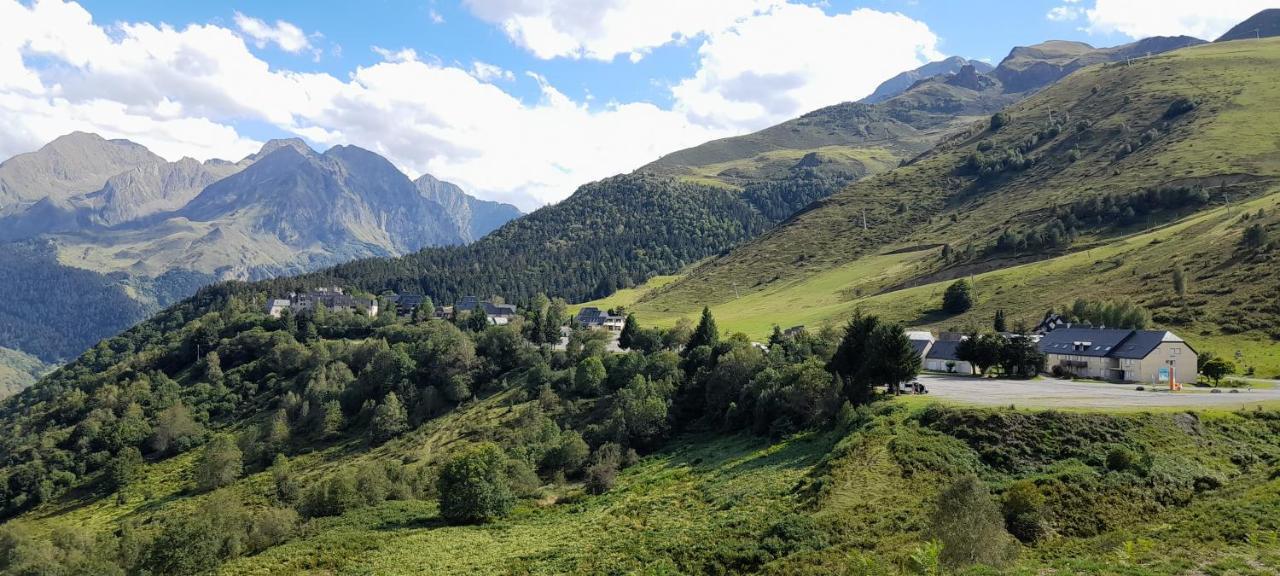 6 Personnes Station De Val Louron Apartment *
