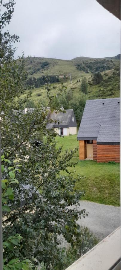 6 Personnes Station De Val Louron * Genos