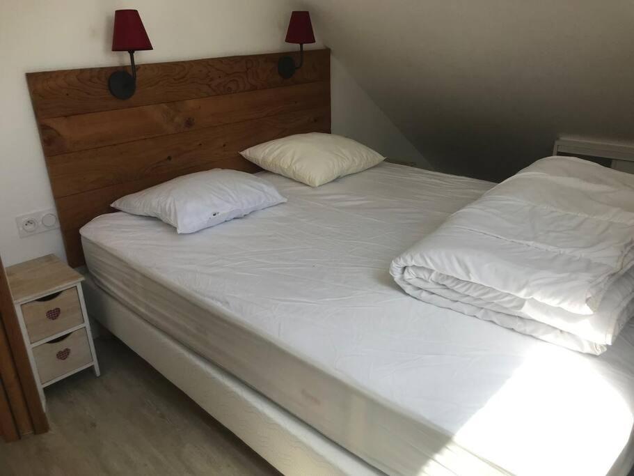 6 Personnes Station De Val Louron Génos