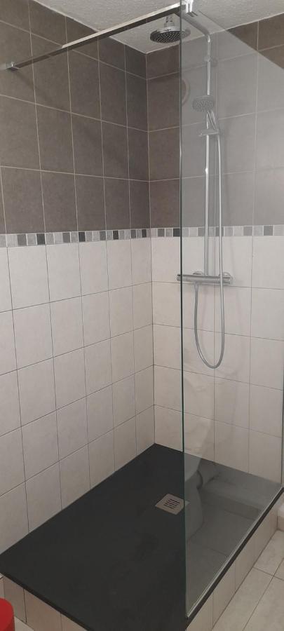 6 Personnes Station De Val Louron Apartment Genos